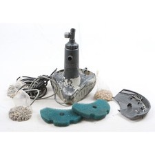 Hozelock Easyclear 6000 Filter and Waterfall Pump + Defect (261453)