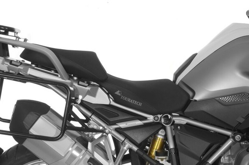 Touratech comfort seat - seat, rider