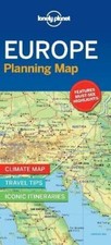Lonely Planet Europe Planning