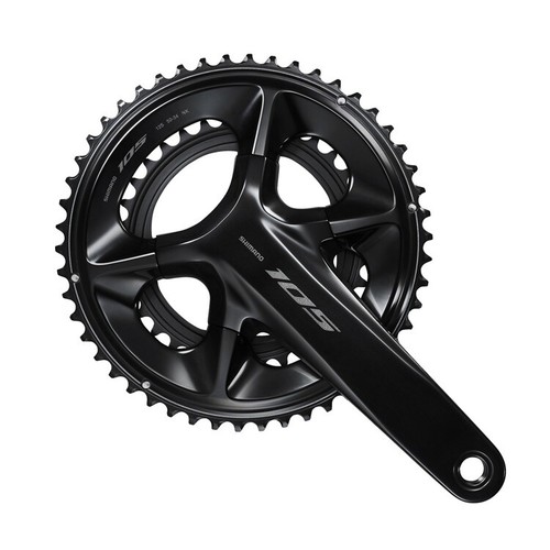 Shimano 105 r7100 - shimano, fc-r7100