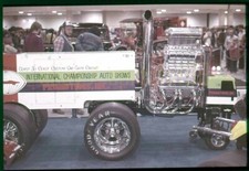 Chuck Miller Super Semi Zinger