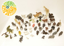 Mostly Britains 1:32 Wild &