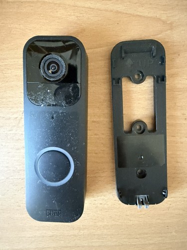 Blink doorbell phone - blink,