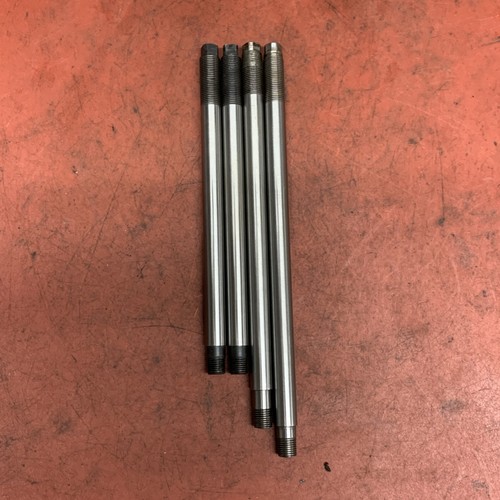 Triumph girder fork spindles - fork,