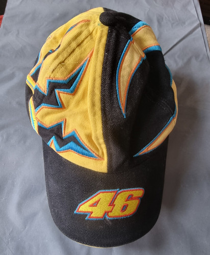 Valentino rossi vr46 - vr46, gp