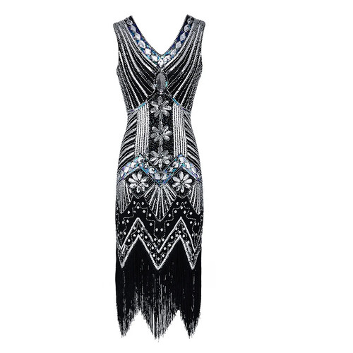 1920s flapper dresses for - flapper,