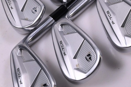 Taylormade 7cb irons 6 - taylormade, 6-pw