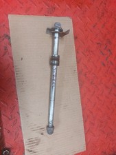 Sinnis Lexmoto Terrain 125