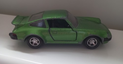 Matchbox super kings 70 - matchbox,