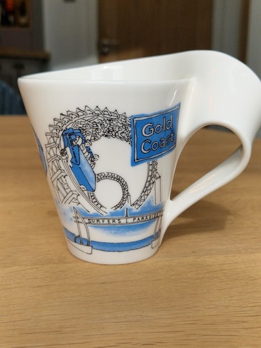 Villeroy boch new wave caffe - boch,
