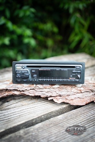 Sony cdx c580rds vintage - sony,
