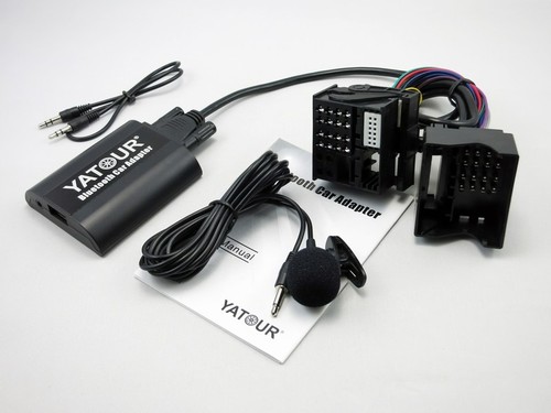 Bta a2dp bluetooth car adapter - a2dp,