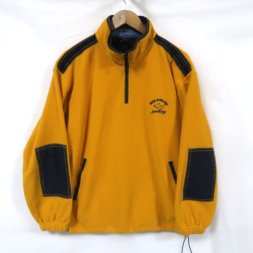 Paul shark yachting 1 - shark,