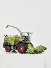 Siku Toy Claas Jaguar 960