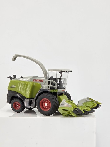 Siku toy claas jaguar 960 - siku,