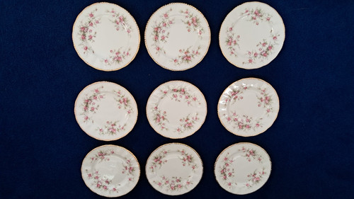 Vintage paragon victoriana - paragon,