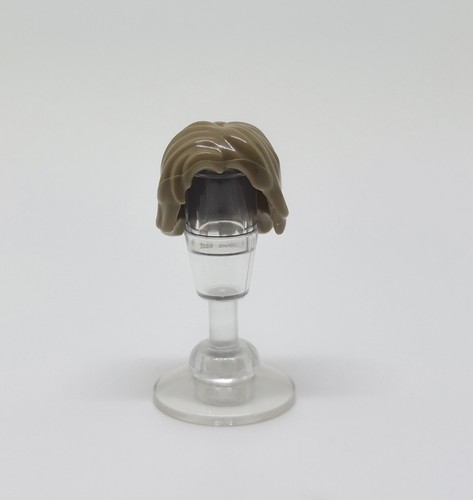 Lego hair male female for - male,