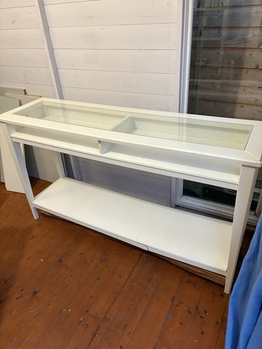Ikea liatorp console - ikea,