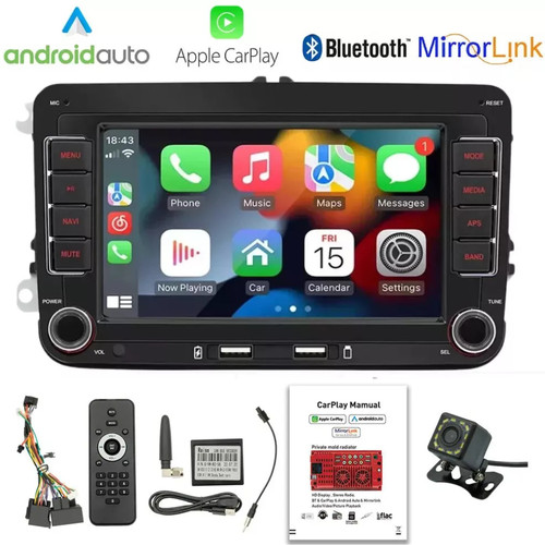 2din 32g android carplay - 2din,
