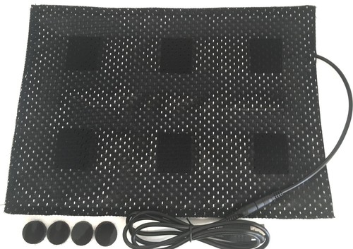 Heat pad back pain - heat,