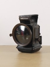 Antique P&H Frontal Bicycle