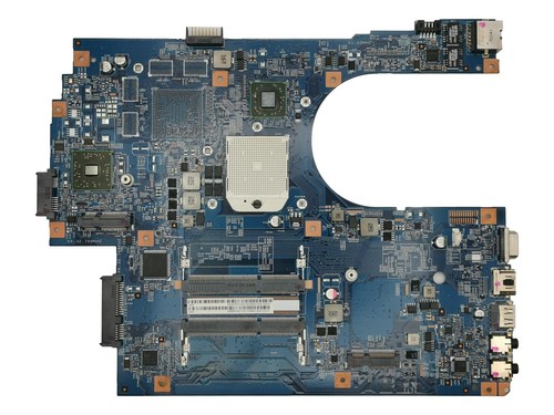 Packard bell easynote lm81 - easynote,