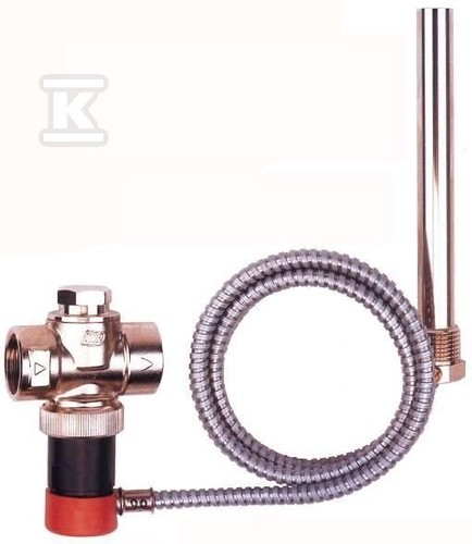 Thermal protection boiler 3065 - boiler,