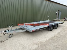 Used 2026 Brian James A