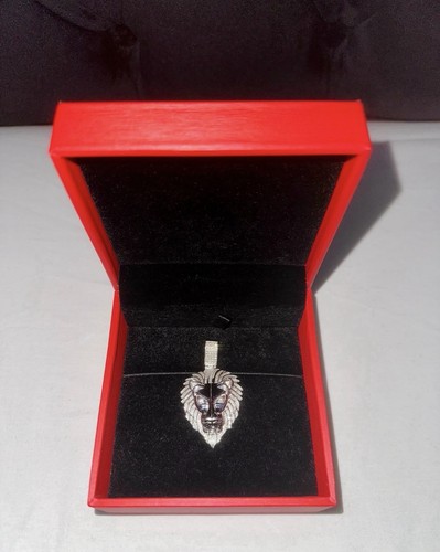10k white gold natural diamond - 10k,