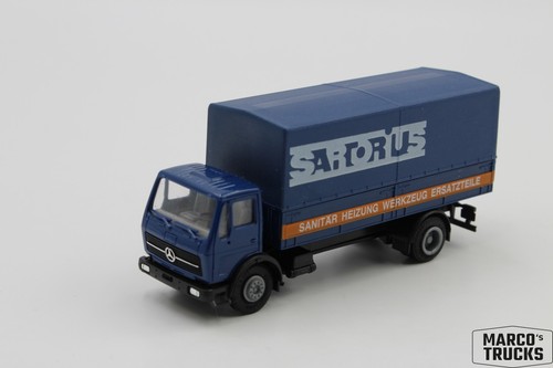 Herpa truck tarpaulin - herpa,