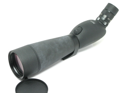 Opticron hr80 angled - opticron, ga