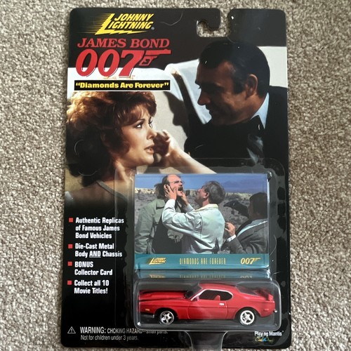 Johnny lightning james - johnny,