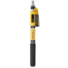Purdy POWER LOCK­ Premium Extension Pole 0.3-0.6m 1-2ft New Style Quick Connect