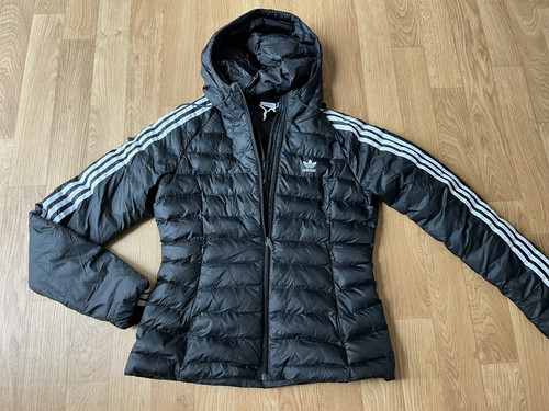Adidas originals slim jacket - adidas,