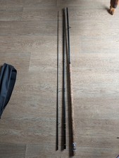 Shakespeare E-Sigma Supra