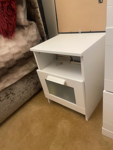 Ikea malm drawer - ikea,