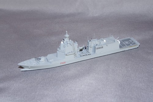 Rhenania off shore patrol - rhenania,