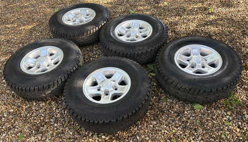 Land rover defender boost - land,