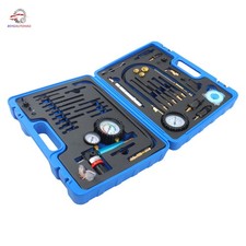 Diesel Petrol Engine