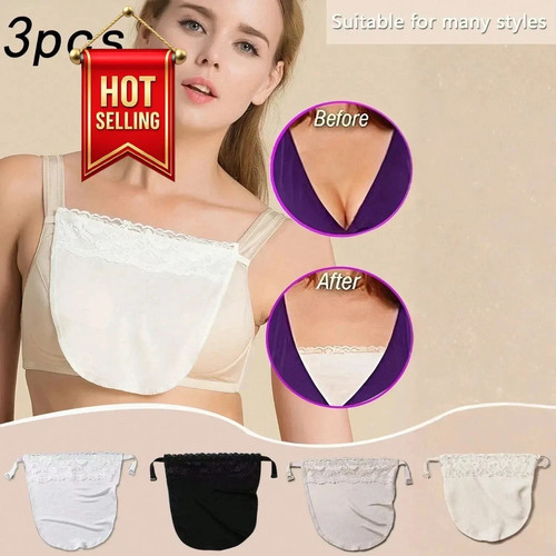 Lady lace clip - lady, clip-on