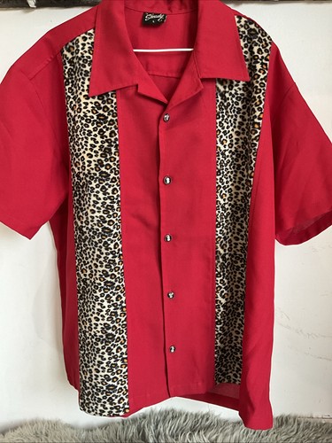 Men steady bowling - men’s, shirt
