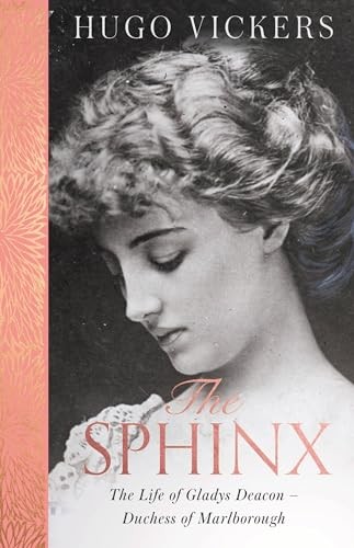 The sphinx life - sphinx:, gladys