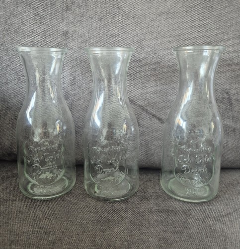 Quarter litre decorative - 3,