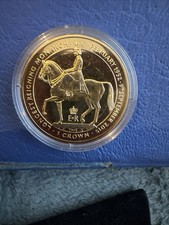 2015 QUEEN ELIZABETH II