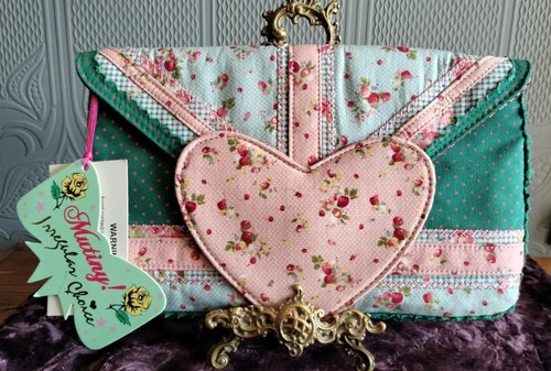 Irregular choice mutiny fabric - irregular,