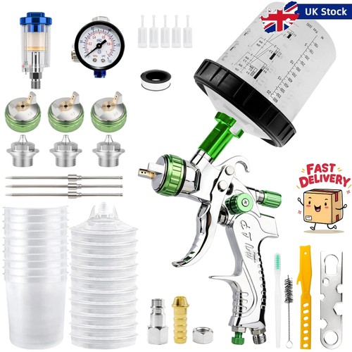 Professional lvlp spray - professional,
