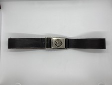 Vintage Boy Scout Belt And