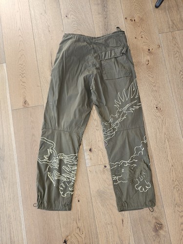 Maharishi reflective cloud - 3m,