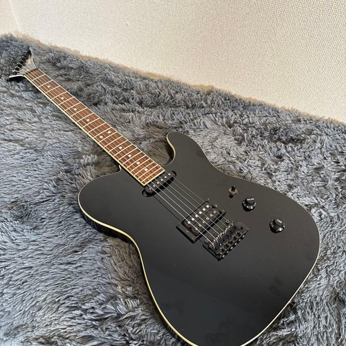 Fernandes tej electric - fernandes, guitar