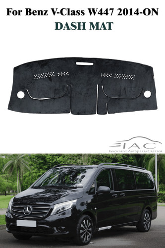 Dashboard pad for - pad,